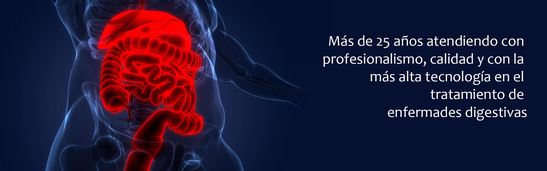 GASTROCLINICA - Instituto de Enfermedades Digestivas