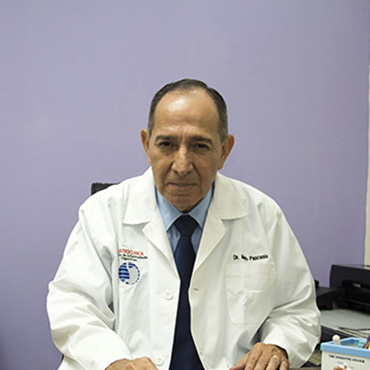 Staff Dr. Mario Pascasio