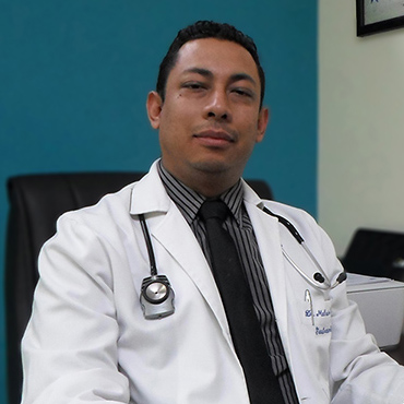 Staff Dr. Melvin W. Linares