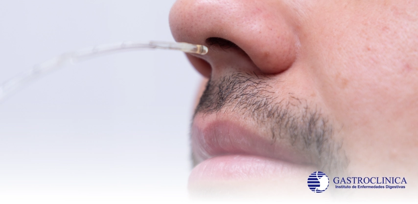 Servicio PH Metría Esofágica