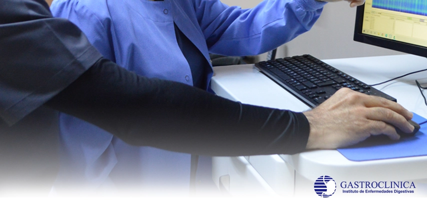 Servicio PH Metría + Impedancia